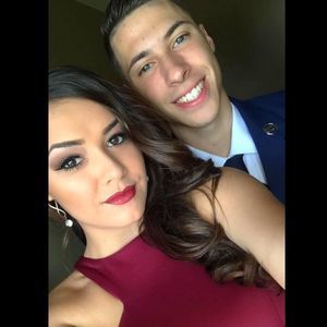 Meet your Posher, Sabrina